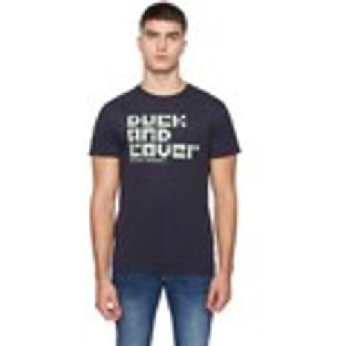 T-shirts a maniche lunghe Balding - Duck And Cover - Modalova