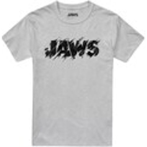 T-shirts a maniche lunghe Thrash - Jaws - Modalova