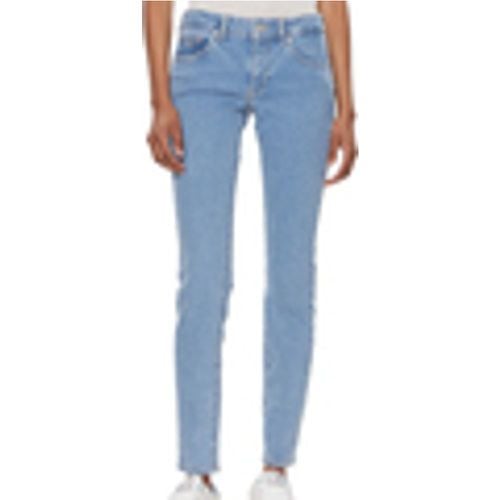 Jeans skynny DW0DW17148 - Tommy Hilfiger - Modalova