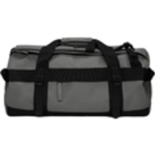 Borsa da viaggio Duffel 13480 13 - Rains - Modalova