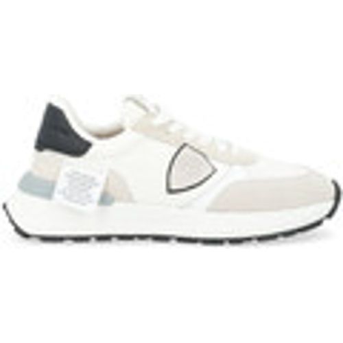 Sneakers Sneaker Antibes Mondial bianca - Philippe Model - Modalova