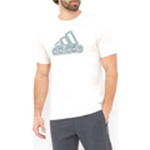 T-shirt & Polo - T-shirt panna IS2873 - Adidas - Modalova