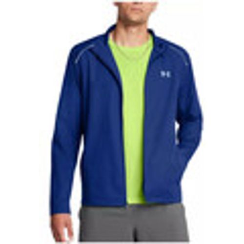 Giacca Sportiva Under Armour - Under Armour - Modalova