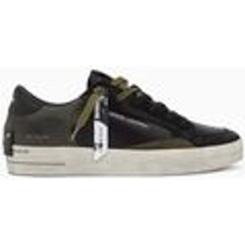 Sneakers SK8 15109AA7-20 BLACK - Crime London - Modalova