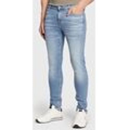 Jeans M2YA27 D4Q43 CHRIS-2CRL CARRY LIGHT - Guess - Modalova