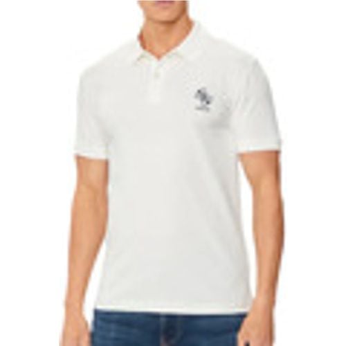 Polo Guess Nolan - Guess - Modalova