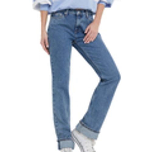 Jeans Tommy Hilfiger DW0DW17189 - Tommy Hilfiger - Modalova