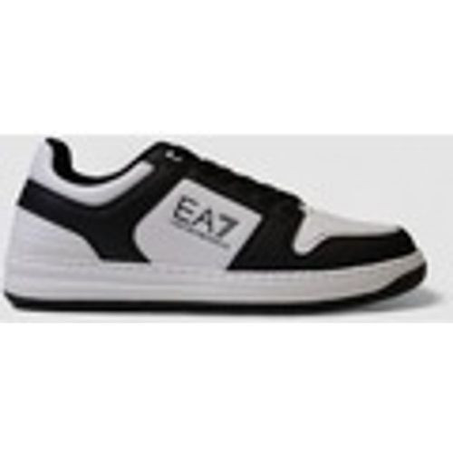 Sneakers UNISEX X8X189 XK404 - Emporio Armani EA7 - Modalova