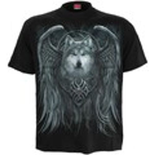 T-shirt Spiral Wolf Spirit - Spiral - Modalova