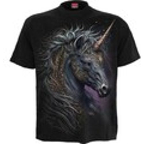 T-shirts a maniche lunghe Celtic Unicorn - Spiral - Modalova