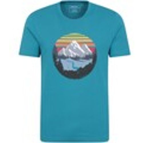 T-shirts a maniche lunghe Take A Hike - Mountain Warehouse - Modalova