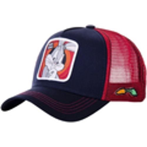 Cappellino Freegun Looney Tunes - Capslab - Modalova