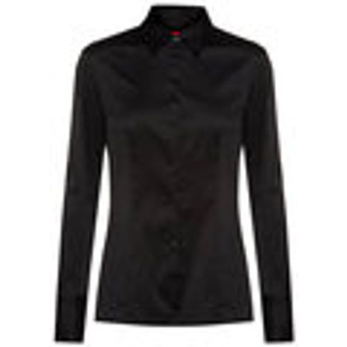 Camicetta La camicia aderente 10211515 01 - Boss - Modalova