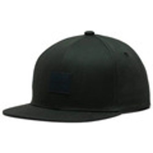 Cappellino Chapéu Whaler Classic Black Tonal - 6 Panel - Herschel - Modalova