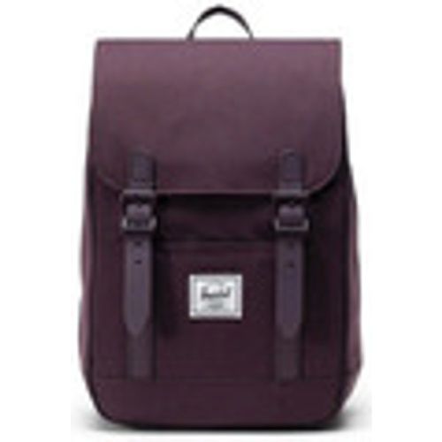 Zaini Mochila Retreat™ Mini Plum Perfect - Herschel - Modalova