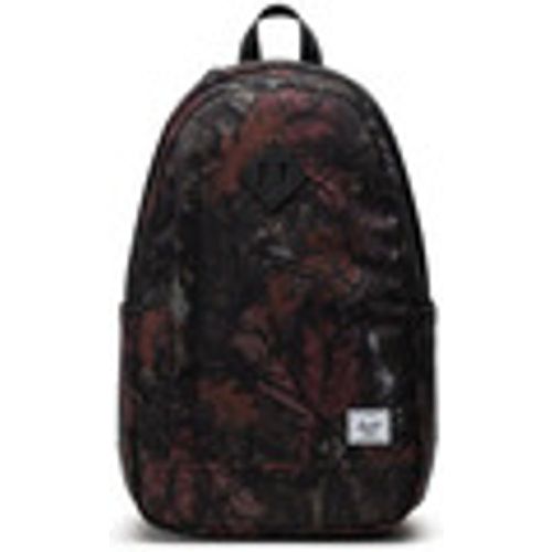 Zaini Seymour Fallen Leaves Camo - Herschel - Modalova