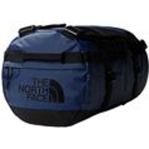 Borsa da viaggio Borsa Base Camp S Summit Navy/Black - The North Face - Modalova