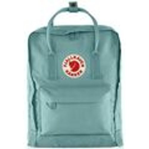 Zaini Zaino Kanken Sky Blue - Fjallraven - Modalova