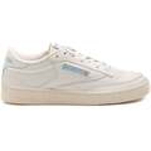 Sneakers Club 85 Vintage Chalk - Reebok Sport - Modalova