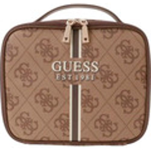 Trousse da toilette Wilder Cosmetic - Guess - Modalova