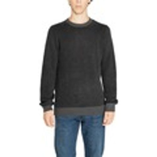 Maglione Jjeglobe Knit Crew Neck Noos 12258139 - jack & jones - Modalova