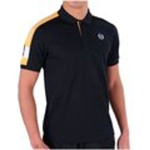 Polo Polo a maniche corte 40317 - Uomo - Sergio Tacchini - Modalova