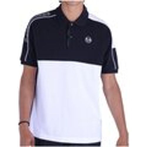 Polo Polo a maniche corte 40491 - Uomo - Sergio Tacchini - Modalova