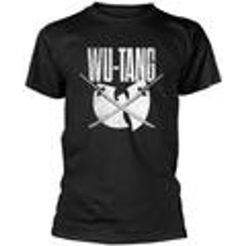 T-shirt & Polo Wu-Tang Clan PH3002 - Wu-Tang Clan - Modalova