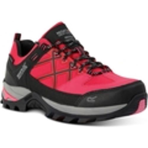 Scarpe da trekking Regatta RG10050 - Regatta - Modalova