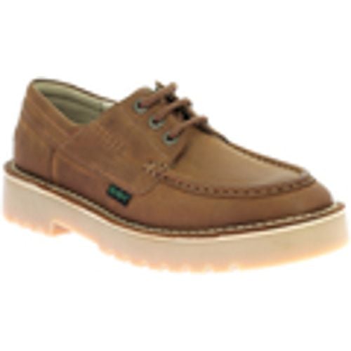 Scarpe Kickers Daltrey Boat - Kickers - Modalova