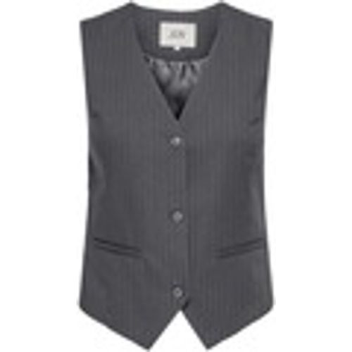 Gilet da completo JDYULRIKKE WAISTCOAT PNT 15332681 - Jacqueline De Yong - Modalova