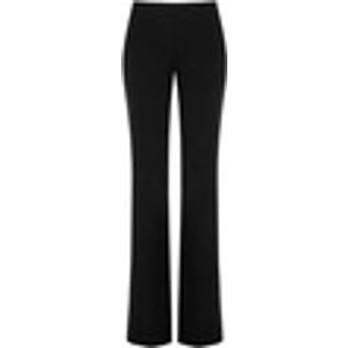 Pantaloni morbidi / Pantaloni alla zuava CFC0120005003 - RINASCIMENTO - Modalova