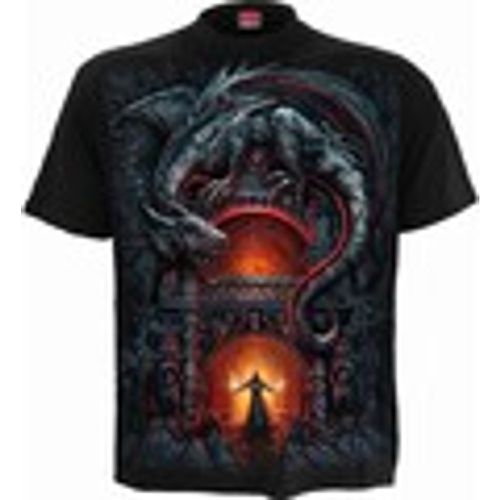 T-shirt Spiral Dragon's Lair - Spiral - Modalova