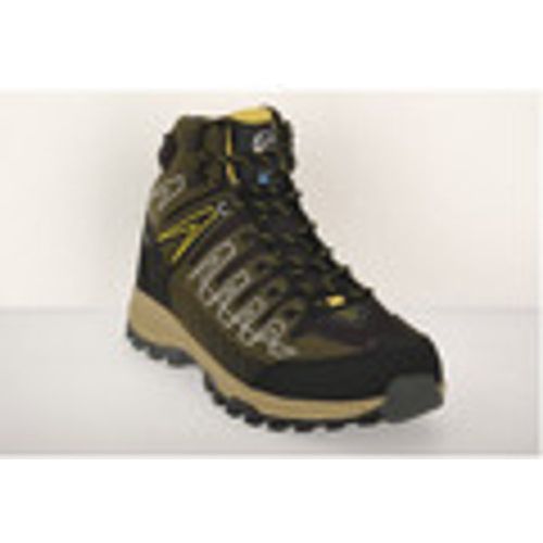 Scarpe da trekking THUNDER MID WP - Trezeta - Modalova