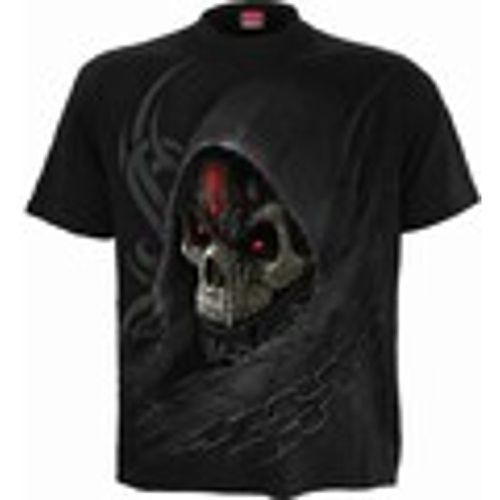 T-shirts a maniche lunghe Dark Death - Spiral - Modalova