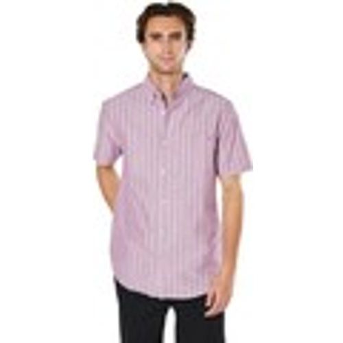 Camicia a maniche corte DH7439 - Maine - Modalova