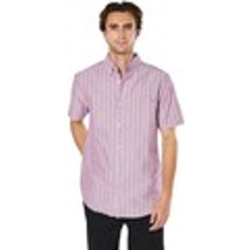 Camicia a maniche corte DH7439 - Maine - Modalova