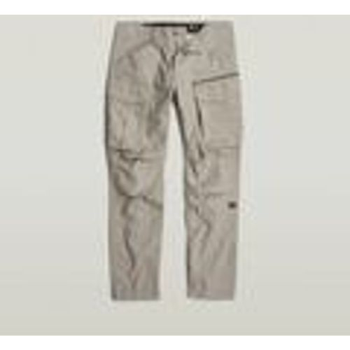 Pantaloni D02190 5126 ROVIC ZIP-G294 ROCK RIDGE - G-Star Raw - Modalova