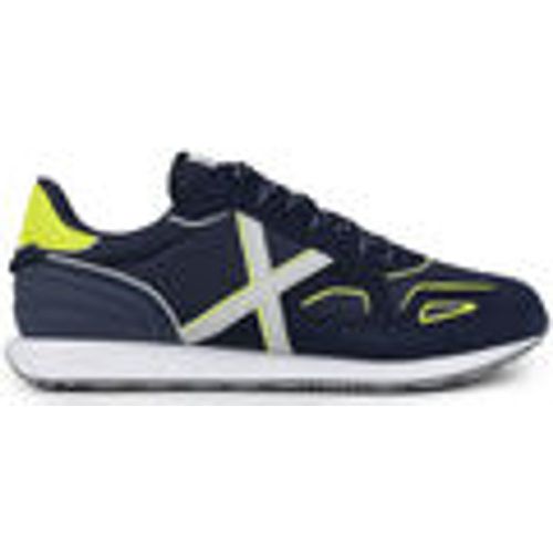 Sneakers Massana evo 8620555 Azul - Munich - Modalova