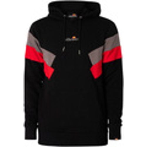 Felpa Felpa Con Cappuccio Pullover Sallas - Ellesse - Modalova