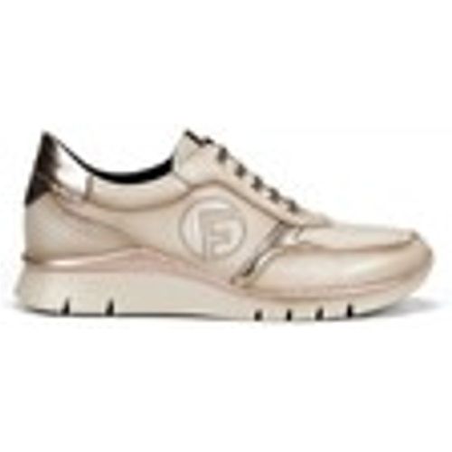 Scarpe Fluchos Pompas F1422 Beige - Fluchos - Modalova