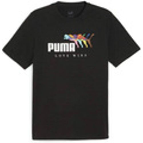 T-shirt & Polo - T-shirt 680000-01 - Puma - Modalova