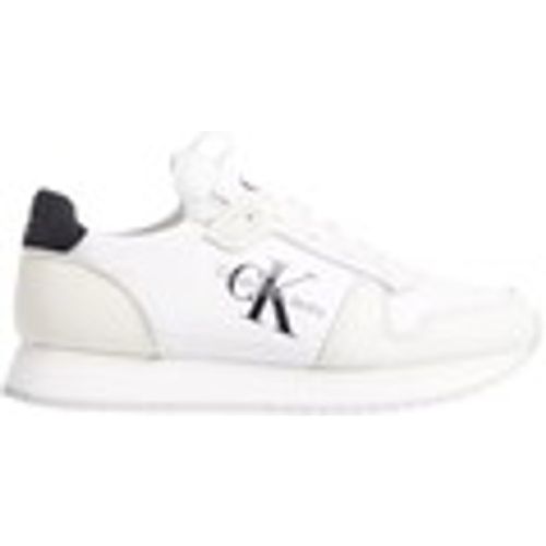 Sneakers YW0YW01616 01W - Calvin Klein Jeans - Modalova