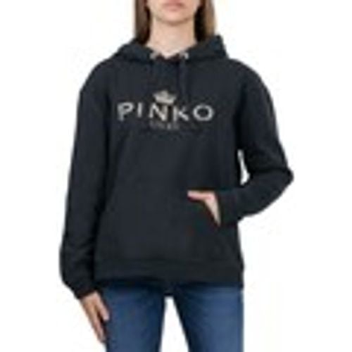 Felpa Pinko 104388-A27V - pinko - Modalova