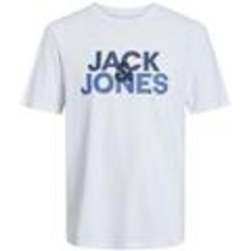 T-shirt & Polo 12266159 - jack & jones - Modalova