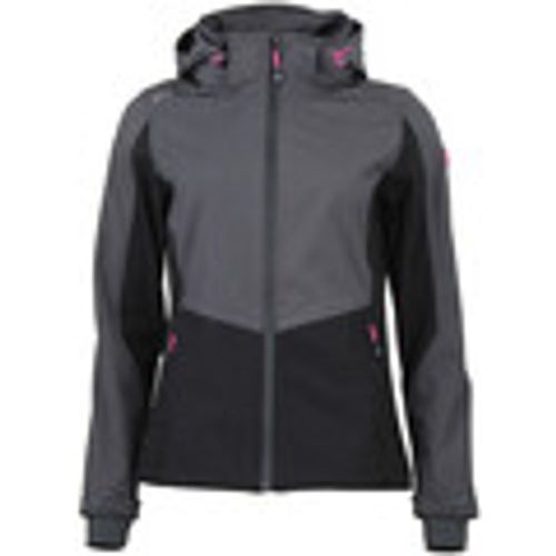 Giubbotto Blouson softshell ACAFE - Peak Mountain - Modalova