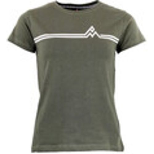 T-shirt T-shirt manches courtes AURELIE - Peak Mountain - Modalova