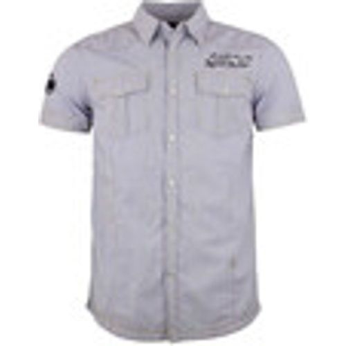 Camicia a maniche corte Chemise CAIRU - Srk - Modalova