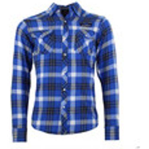 Camicia a maniche corte Chemise CEFLY - Srk - Modalova