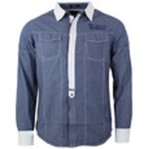 Camicia a maniche corte Chemise CLARK - Srk - Modalova